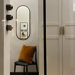 Ak Appartement Varsovie