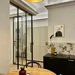 Ak Appartement
