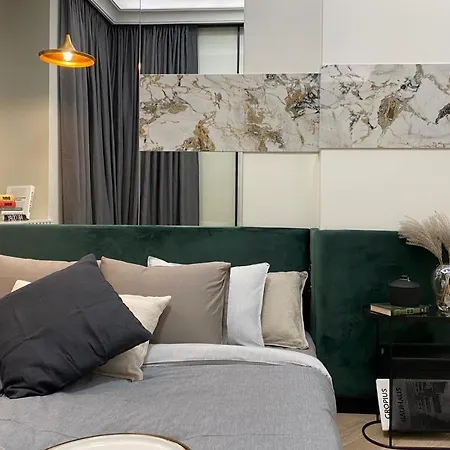Ak Appartement
