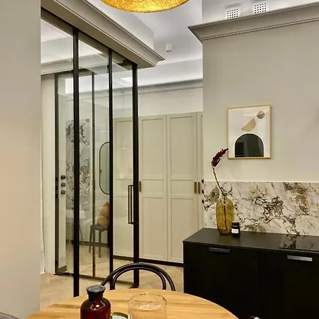 Ak Apartment