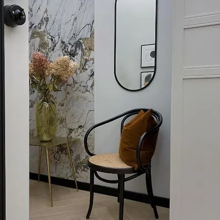 Ak Appartement *