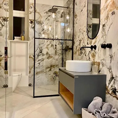 Appartement Ak *